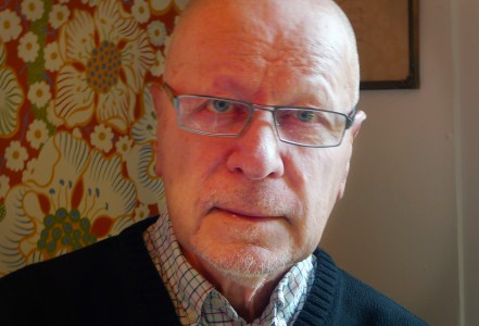 Sven-Erik Alhem