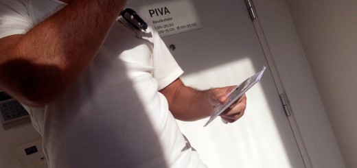 Skötare: "Alla i personalen visste att det förekom, men det var ingen som lyfte på ögonbrynen."